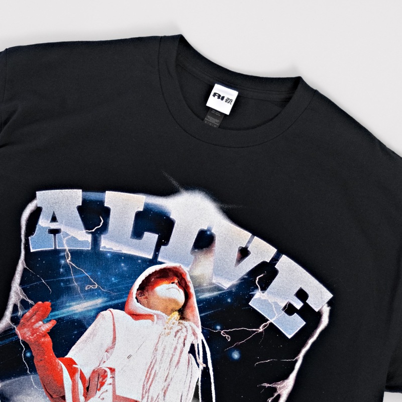 Welcome to my city T-shirt