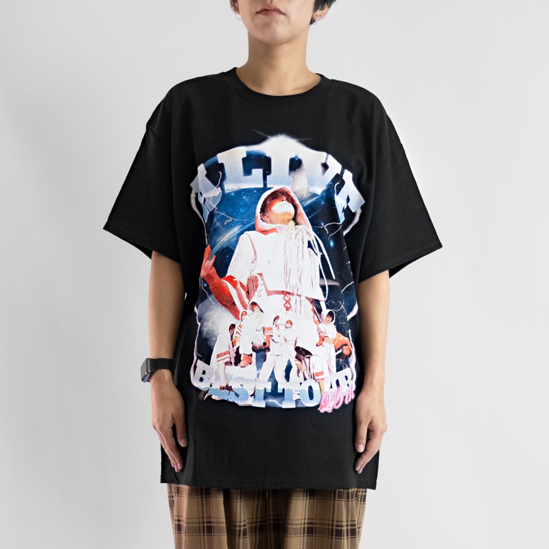 Welcome to my city T-shirt