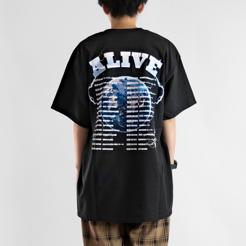 Welcome to my city T-shirt