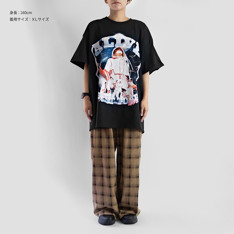 BABYL『DEAD OR ALIVE』TEE XLサイズ　新品未開封 楽天市場】Tシャツ レディース トップス 長袖 半袖 春 夏 シアー 透け