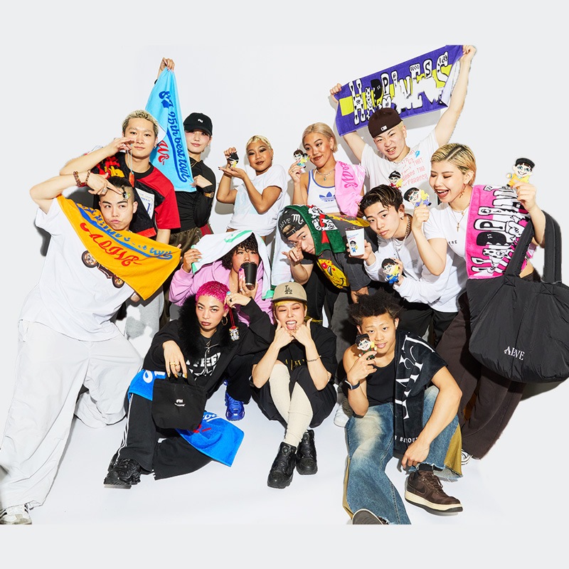 【当選率10%】オンライングリーティング当たり券&55000円相当のグッズ入りBAG