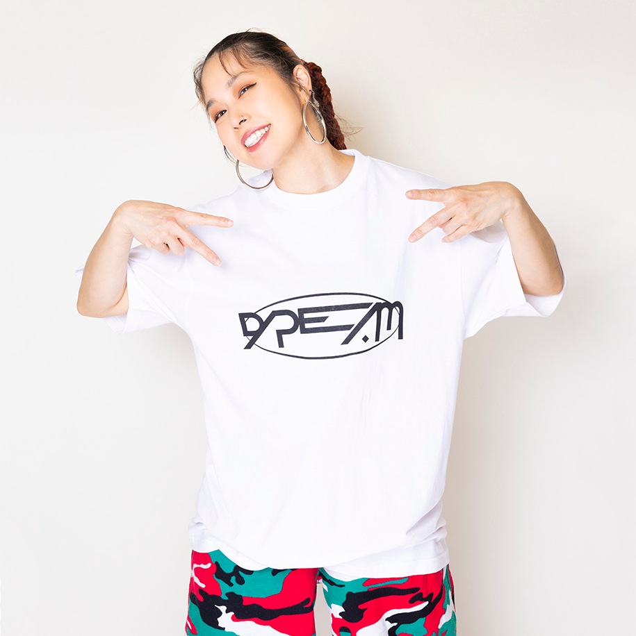 DREAMティー（cool）WHITE