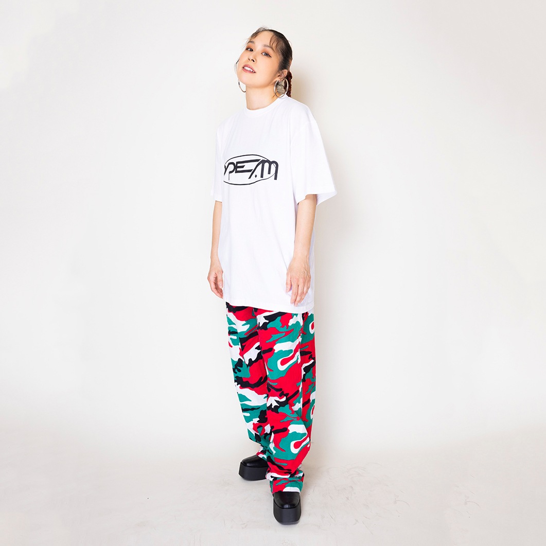 DREAMティー（cool）WHITE