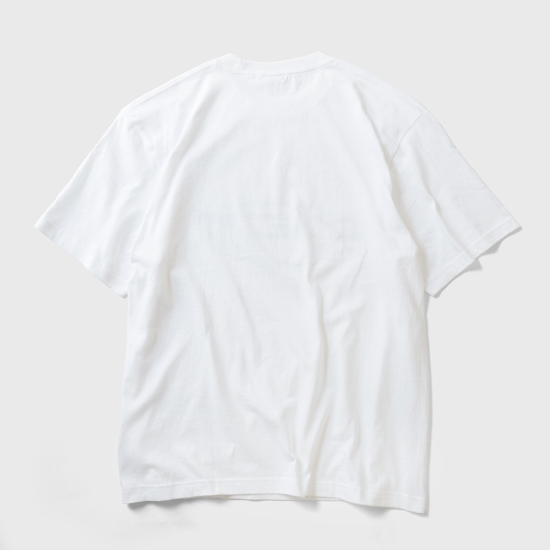 DREAMティー（cool）WHITE