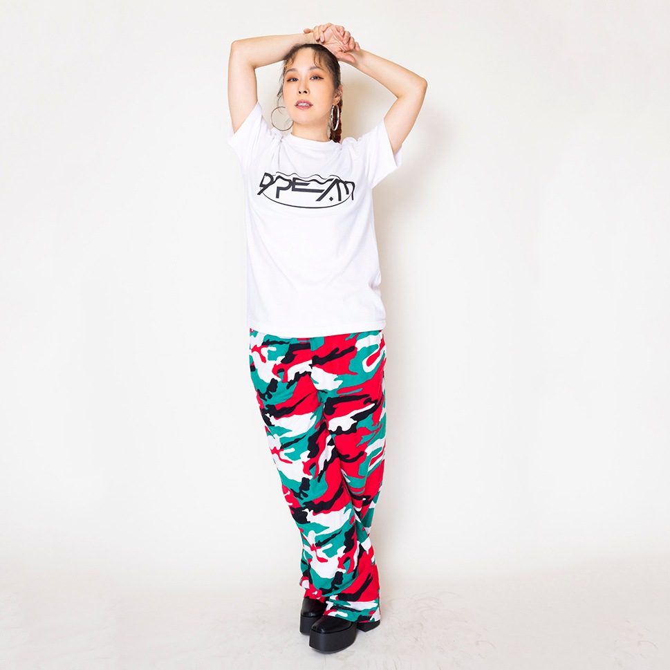 DREAMティー（cool）WHITE