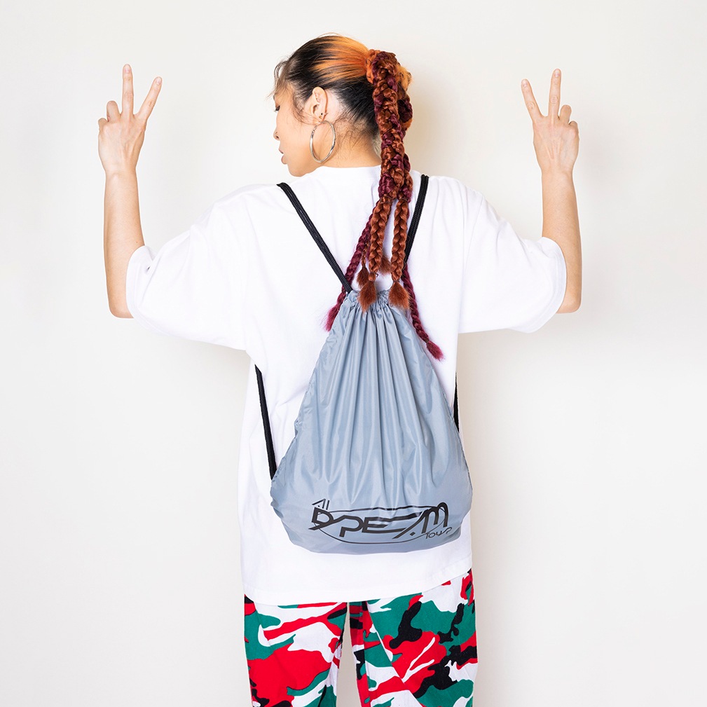 DREAM BAG 2枚セット