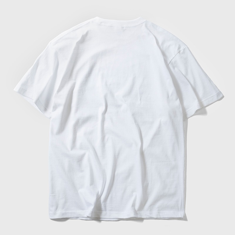 PEACE TO THE WORLD　Tシャツ (ホワイト)