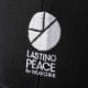 Lasting peace キャップ