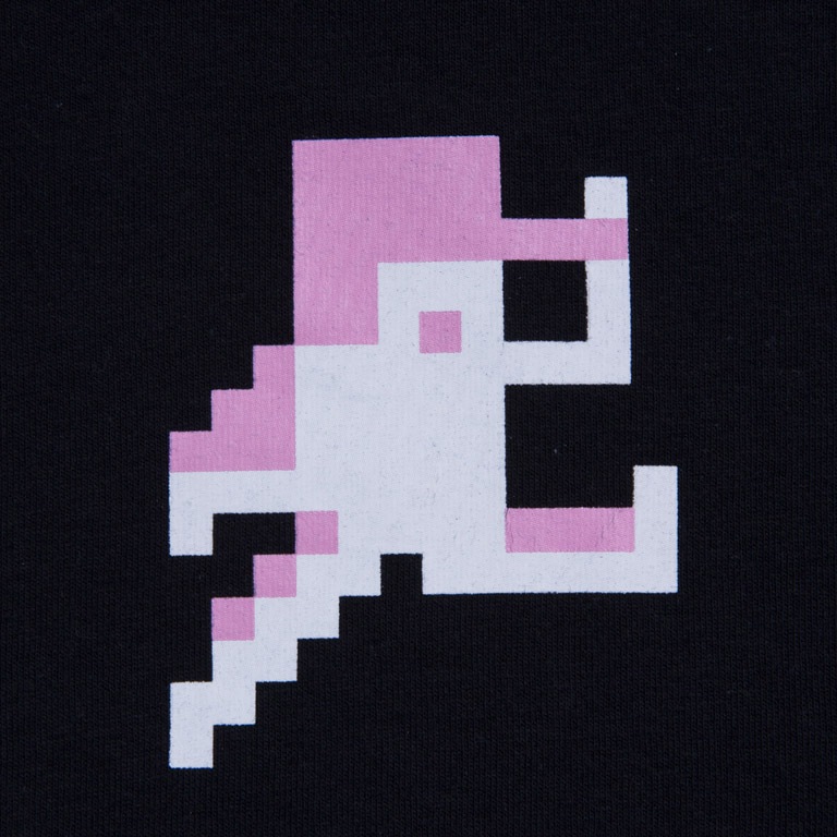 WA to YO ロングtee