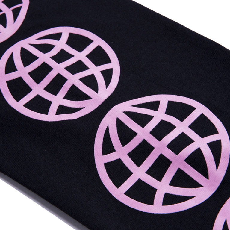 WA to YO ロングtee