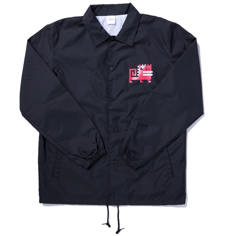 WA TO YO ジャケット(コーチジャケット)