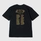 【EC限定】AI 25th best tour ← ALIVE →  T-shirt (Black)【BIGサイズ】