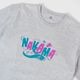 NAKAMA T-shirt (Gray)