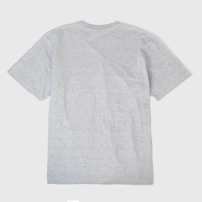 【EC限定】NAKAMA T-shirt (Gray)【BIGサイズ】