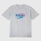 【EC限定】NAKAMA T-shirt (Gray)【BIGサイズ】