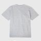 【EC限定】NAKAMA T-shirt (Gray)【BIGサイズ】