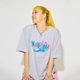 【EC限定】NAKAMA T-shirt (Gray)【BIGサイズ】