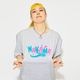 【EC限定】NAKAMA T-shirt (Gray)【BIGサイズ】
