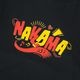 【EC限定】NAKAMA T-shirt (Black)