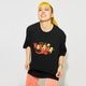 【EC限定】NAKAMA T-shirt (Black)