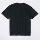 【EC限定】NAKAMA T-shirt (Black)【BIGサイズ】