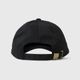 AI Logo Cap (Black)