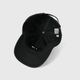 AI Logo Cap (Black)