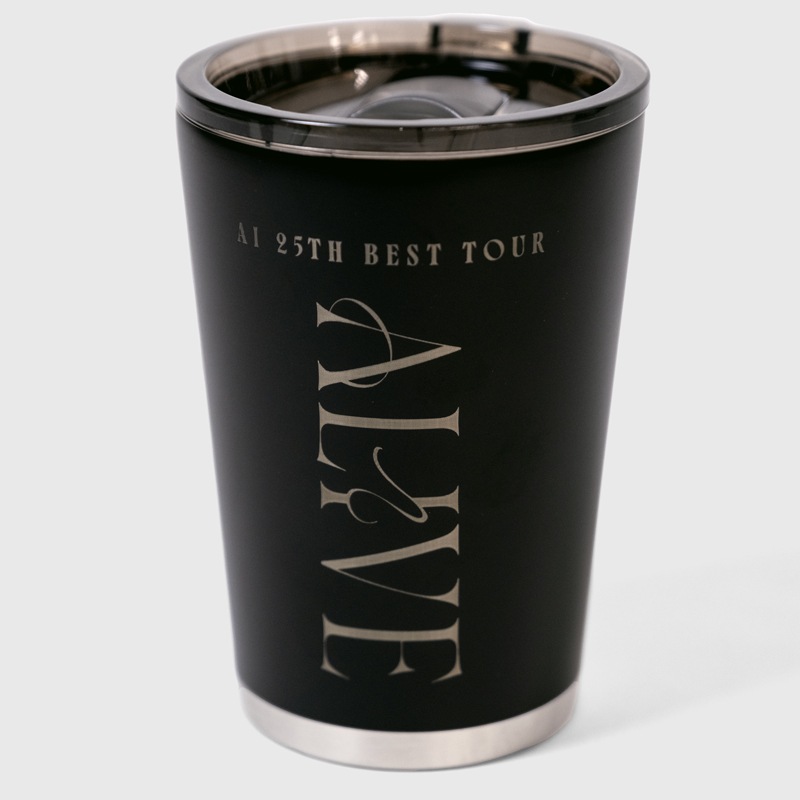 ALIVEタンブラー