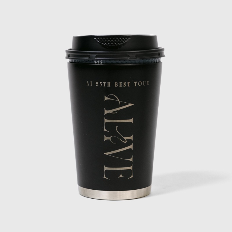 ALIVEタンブラー