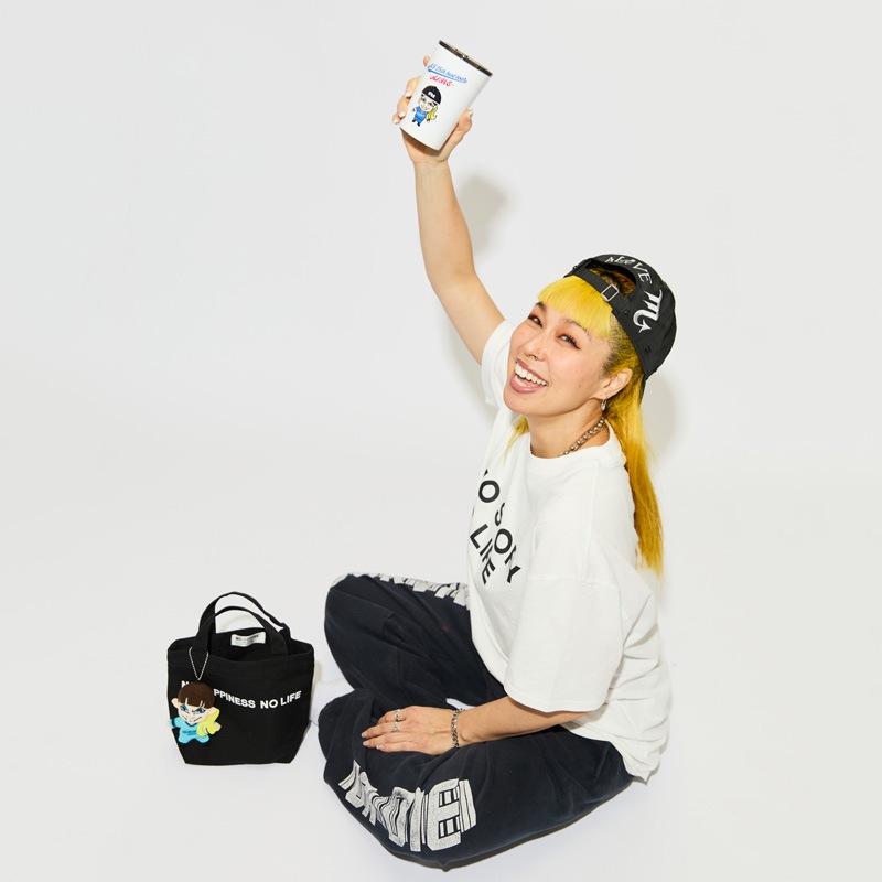 アイメロタンブラー | AI 25th best tour ← ALIVE → ツアーグッズ