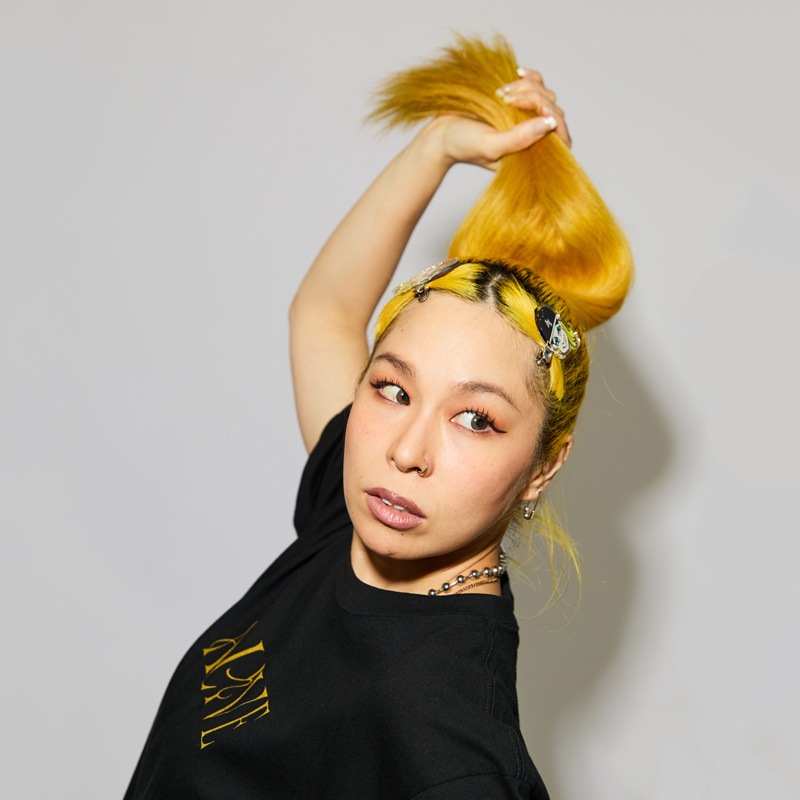 【EC限定】アイメロクリップ 