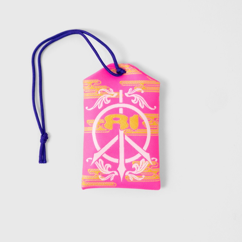 AI OMAMORI-恋愛守-