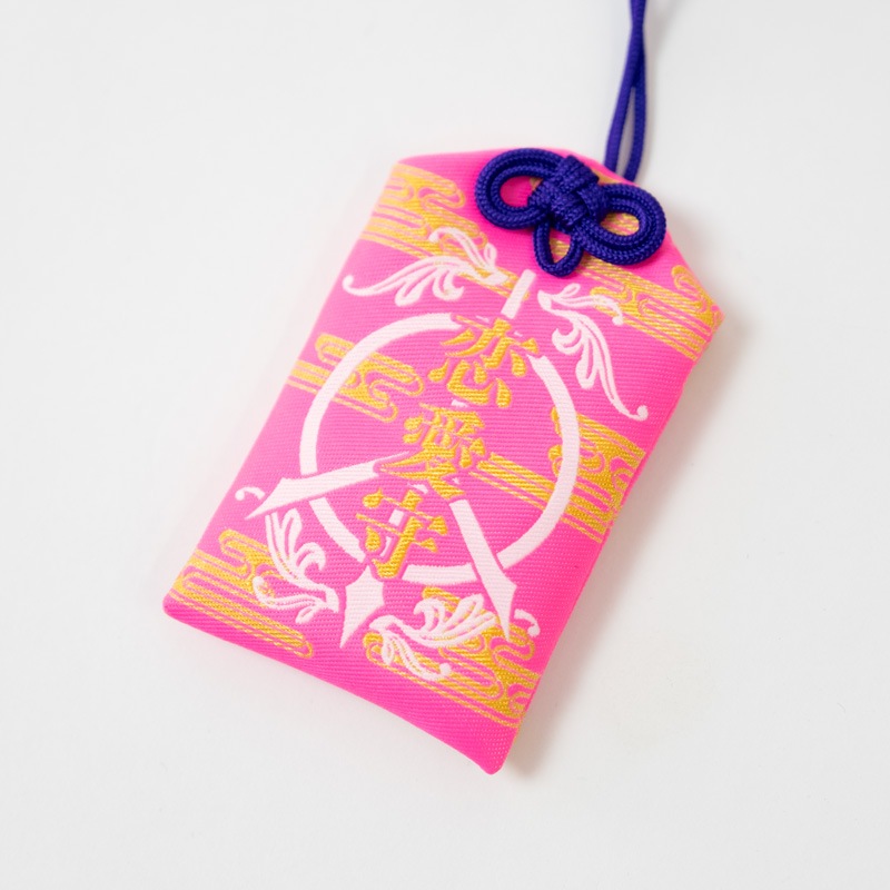 AI OMAMORI-恋愛守-