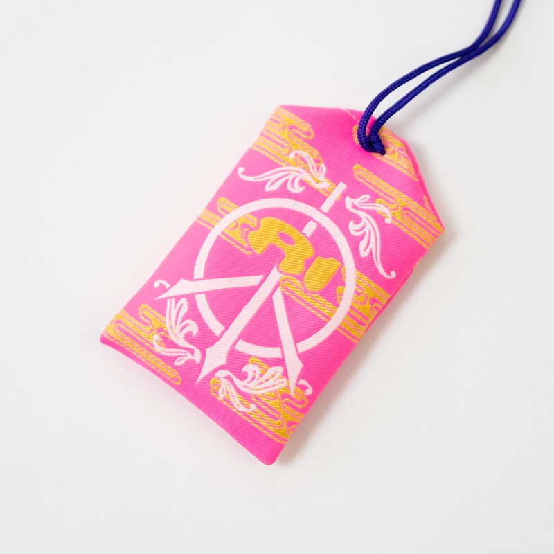 AI OMAMORI-恋愛守-