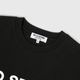 AI x NO COFFEE T-Shirt (Black)