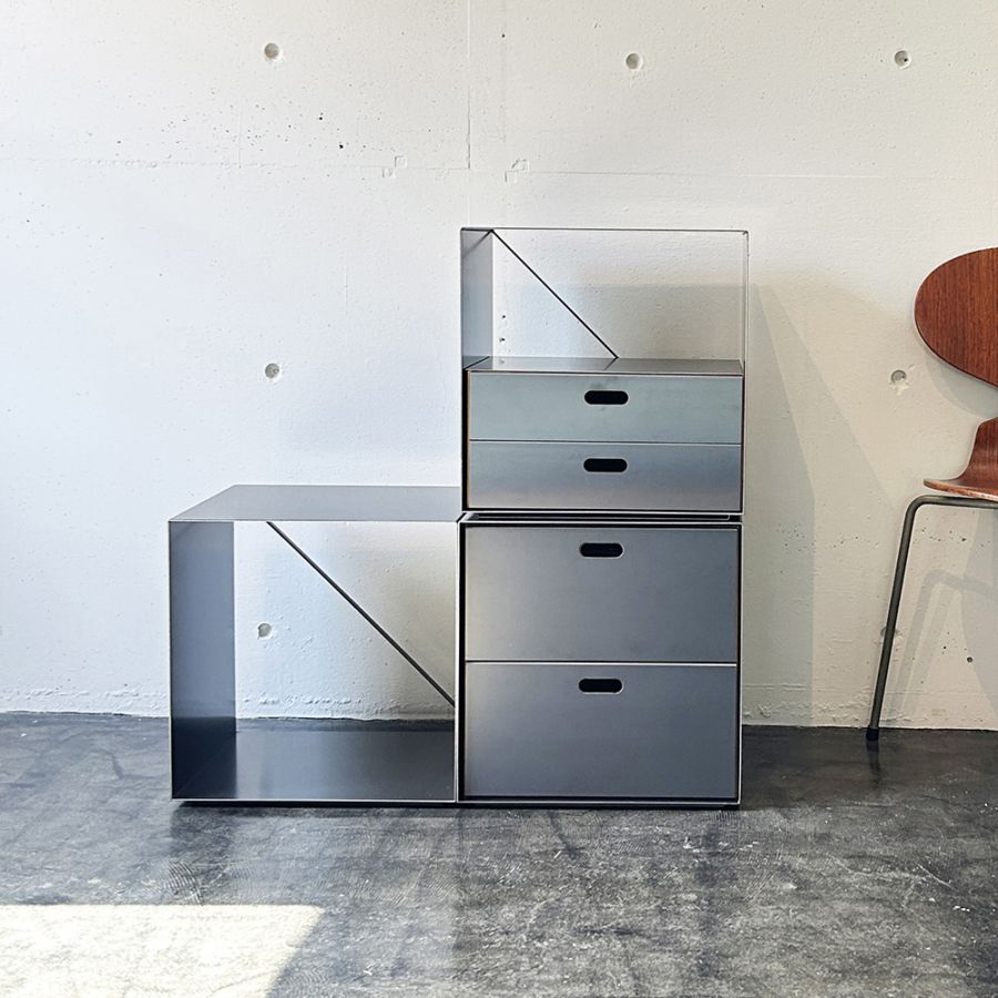 スタッキングシェルフ／3P（フレームのみ）