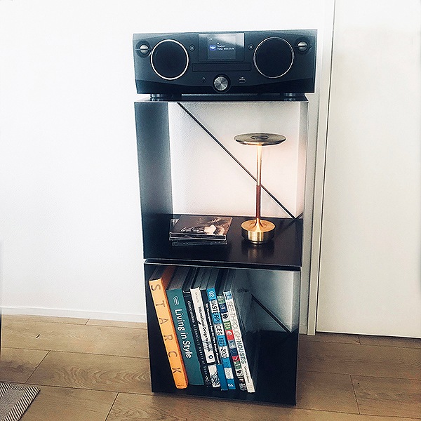 スタッキングシェルフ 無印良品の【スタッキングシェルフ】デメリット3つとニトリのボックス