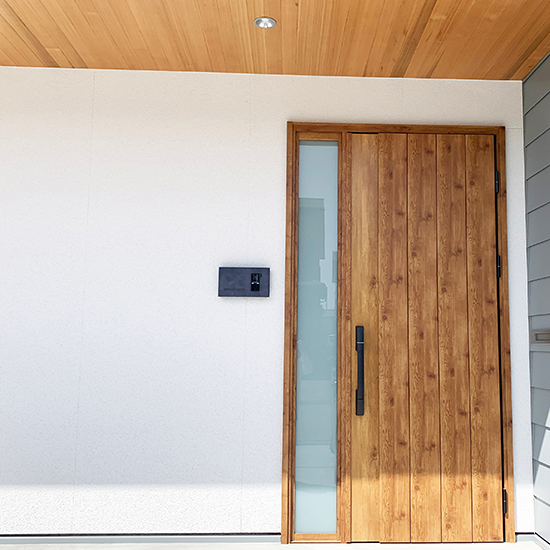 ドアホンタイプ２／カラー3種類<br>■Panasonic  VL-V522／VL-V566 対応