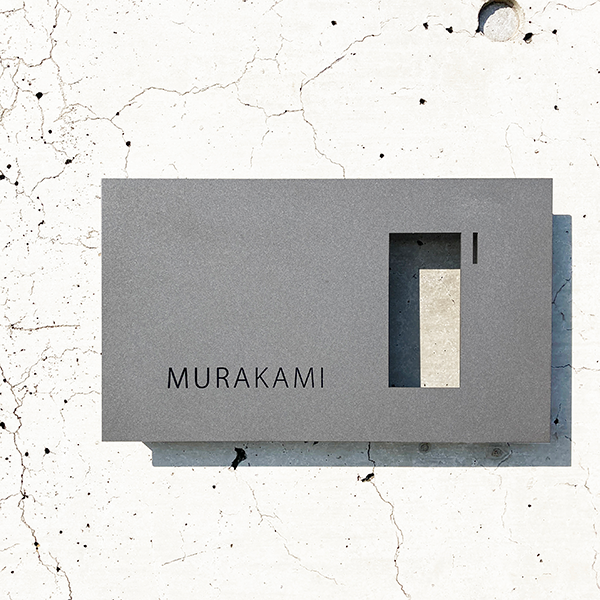 ドアホンタイプ２／カラー3種類<br>■Panasonic  VL-V522／VL-V566 対応