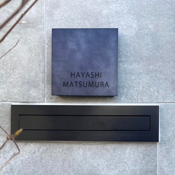 ドアホンタイプ２／カラー3種類<br>■Panasonic  VL-V522／VL-V566 対応