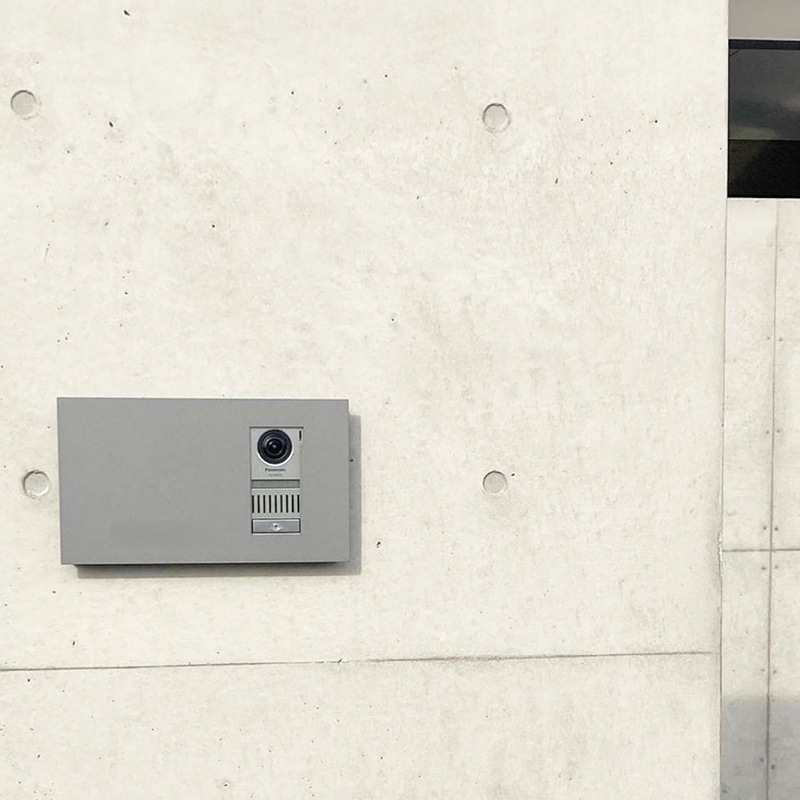 ドアホンタイプ4/カラー3種類<br>■Panasonic VL-VH556/VL-V557/VL-V554/VL-VH558対応