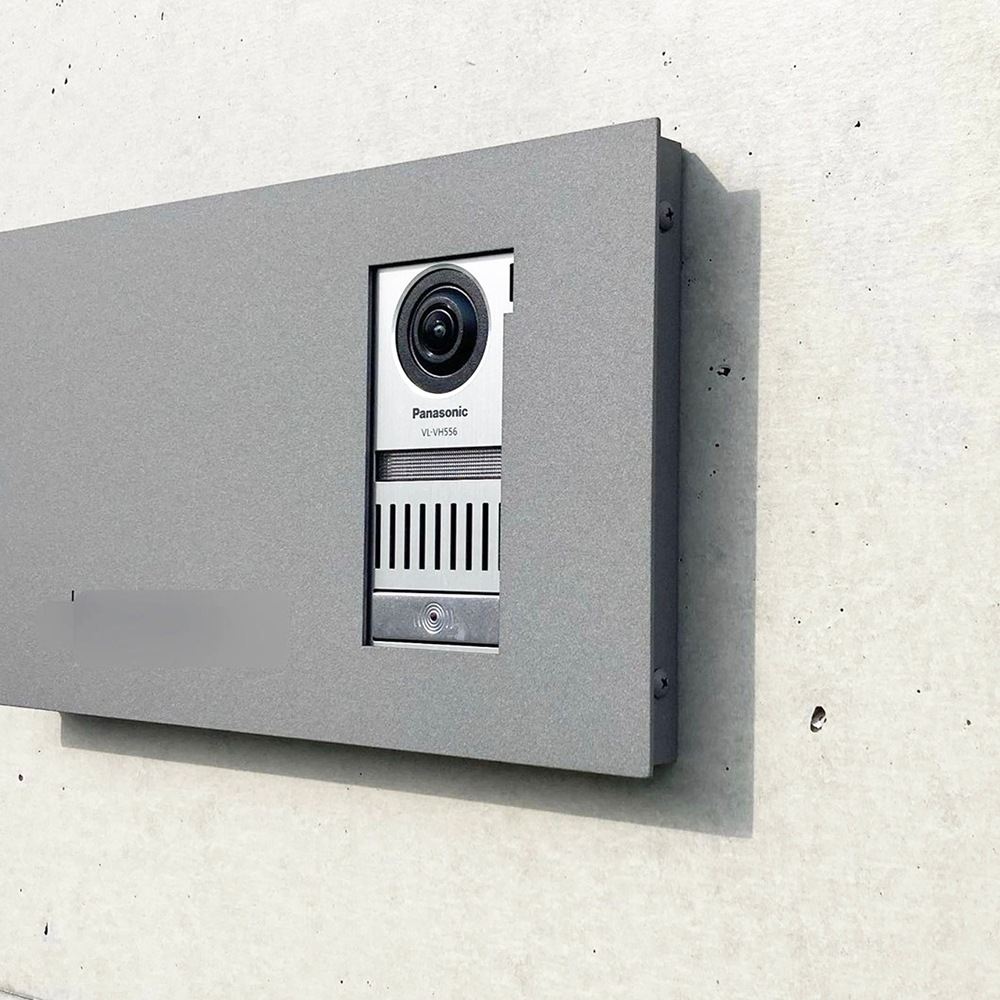 ドアホンタイプ4/カラー3種類<br>■Panasonic VL-VH556/VL-V557/VL-V554/VL-VH558対応