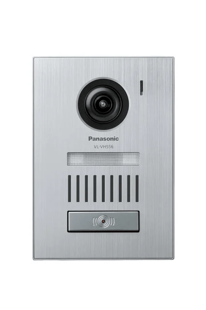 ドアホンタイプ4/カラー3種類<br>■Panasonic VL-VH556/VL-V557/VL-V554/VL-VH558対応