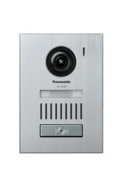 ドアホンタイプ4/カラー3種類<br>■Panasonic VL-VH556/VL-V557/VL-V554/VL-VH558対応
