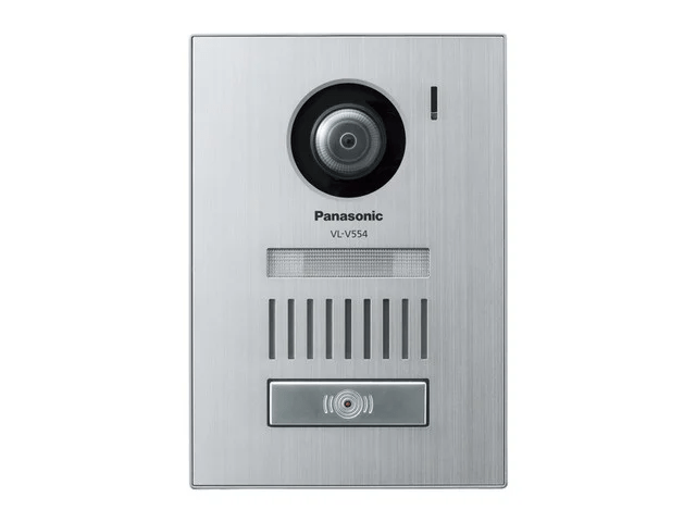 ドアホンタイプ4/カラー3種類<br>■Panasonic VL-VH556/VL-V557/VL-V554/VL-VH558対応