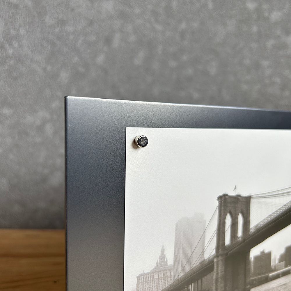 ＜送料無料セット＞トレー×ポストカードスタンド