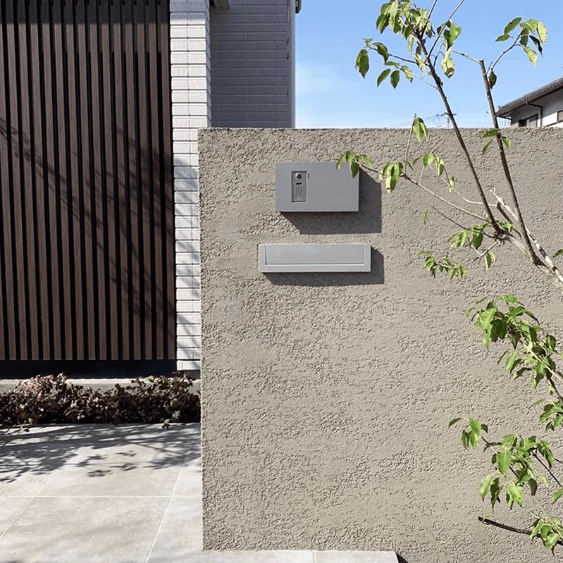 ドアホンタイプ6/カラー3種類<br>■Panasonic VL-V523AL 対応