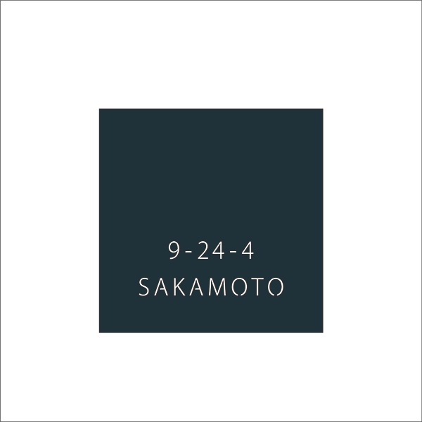 ＜表札＞文字追加オプション