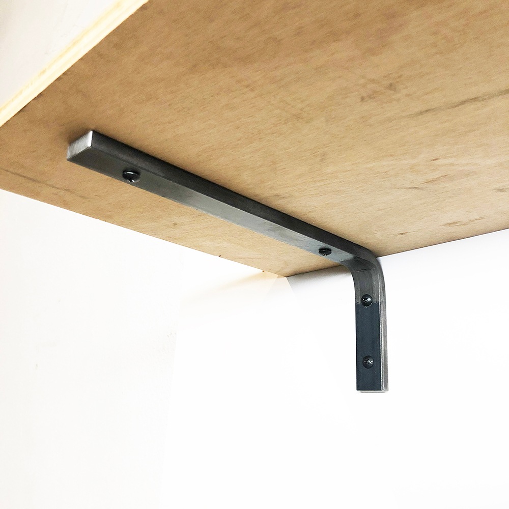 曲げただけブラケット190／240mm