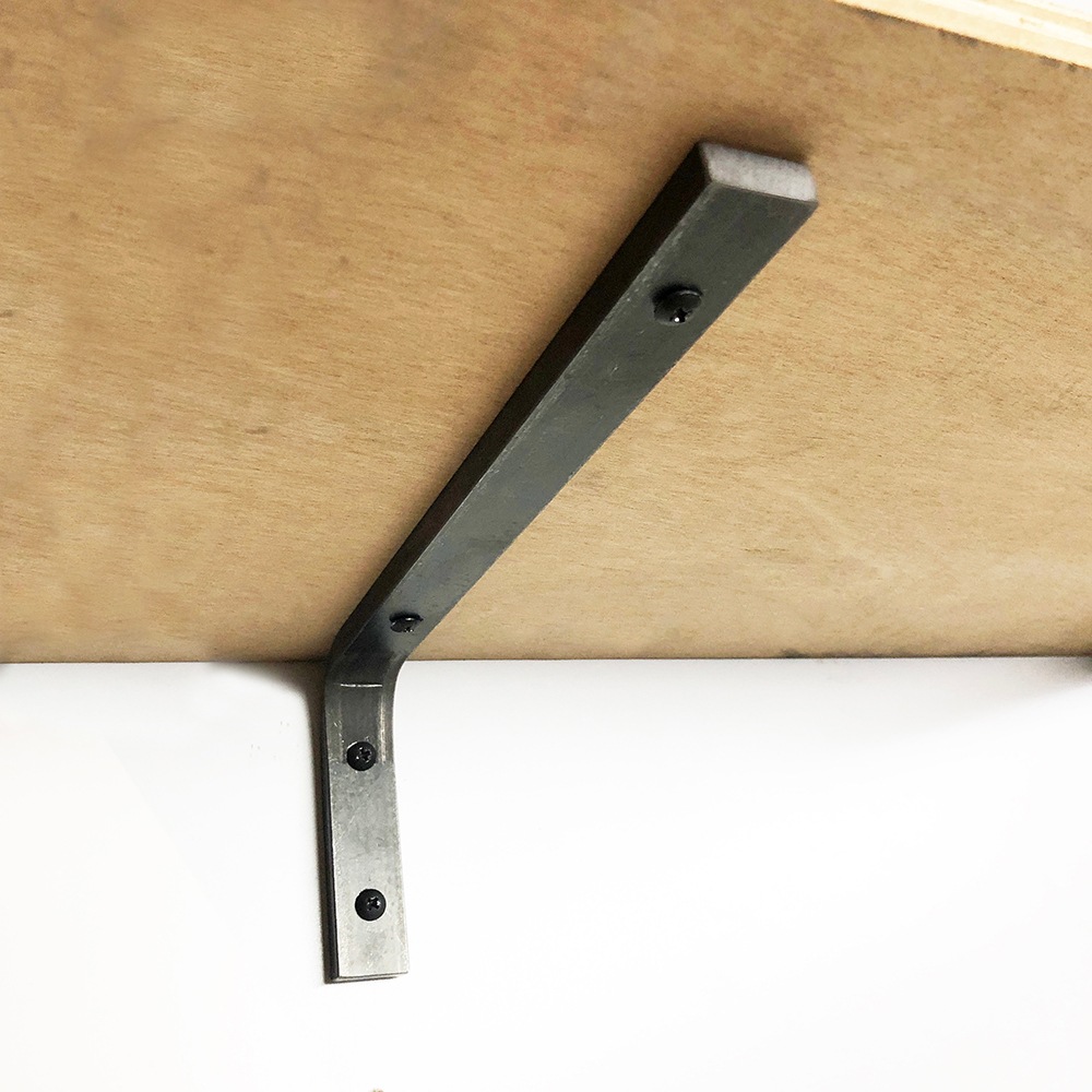 曲げただけブラケット190／240mm